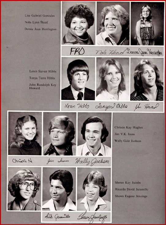 Class of 1979 (WHS) www.wellington.cc